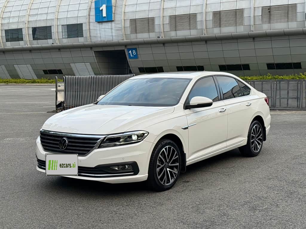 Lavida 2021 280TSI DSGLuxury