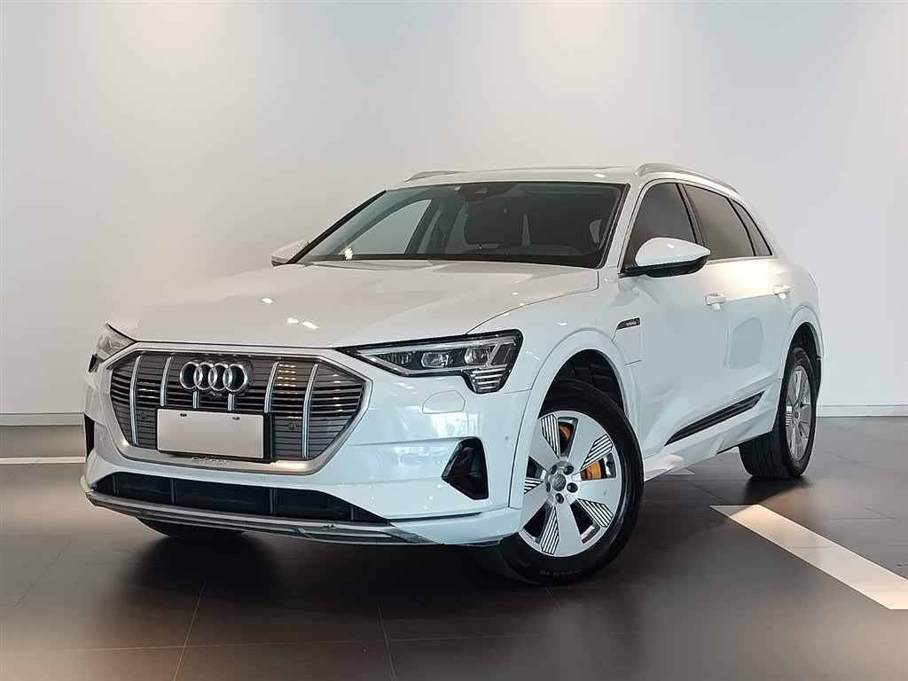 Audie-tron Imported 2019 55 quattro Fashion