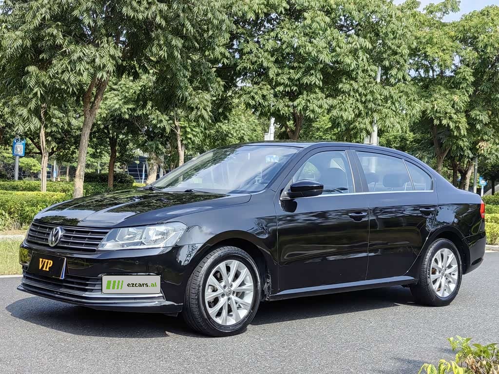 Lavida 2017 1.6L AT Comfort