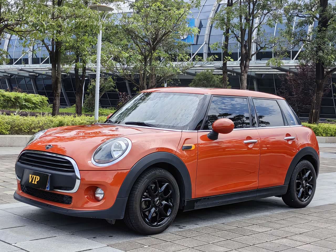2022 1.5T ONE