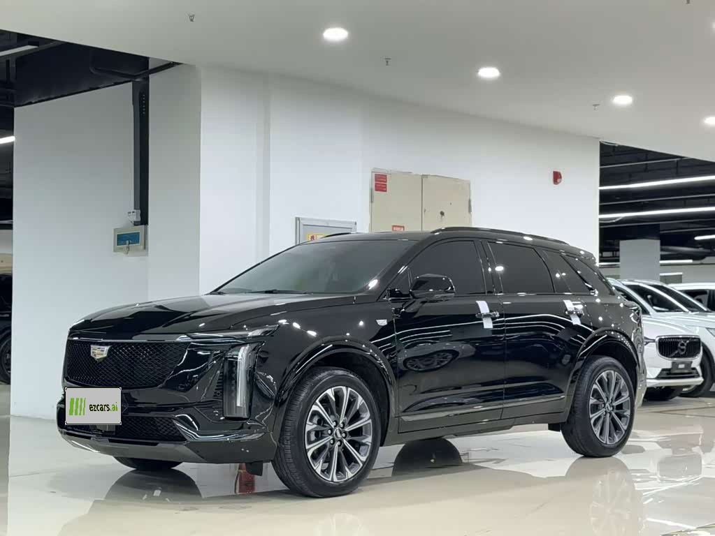 XT5 2026 2.0T Luxury