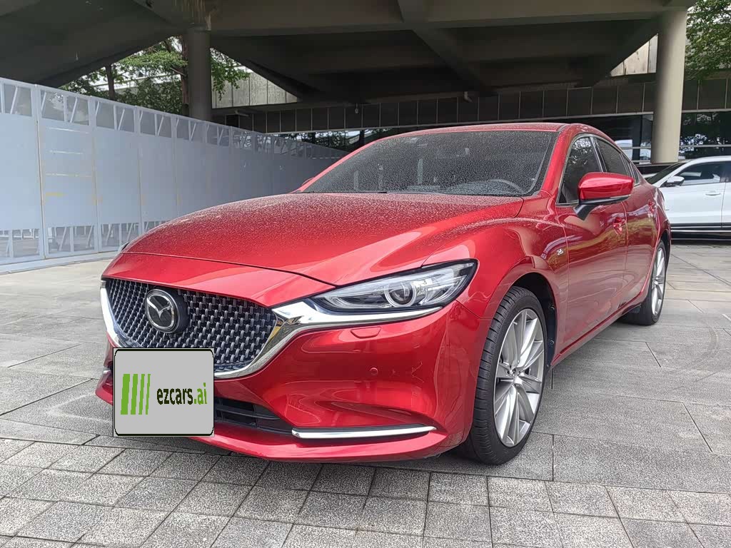 Atenza 2021 2.5L Sport