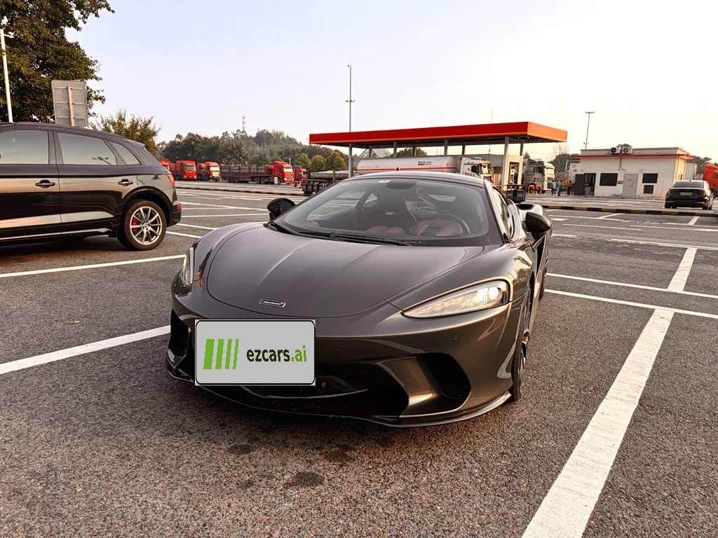 GT 2019 4.0T Standard