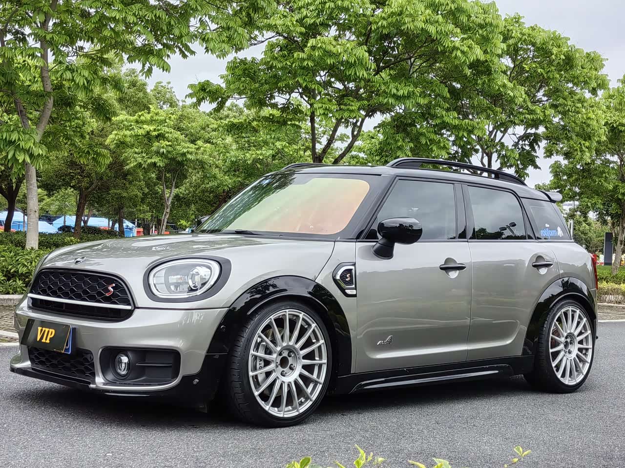 2025 2.0T COOPER S 3-Door