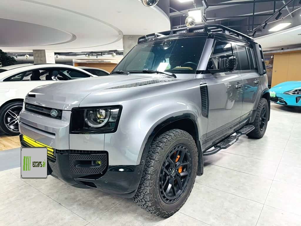 Defender 2023 110 3.0T P400 X