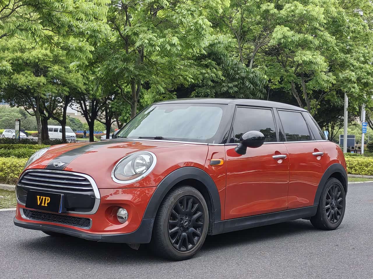 2023 2.0T COOPER S