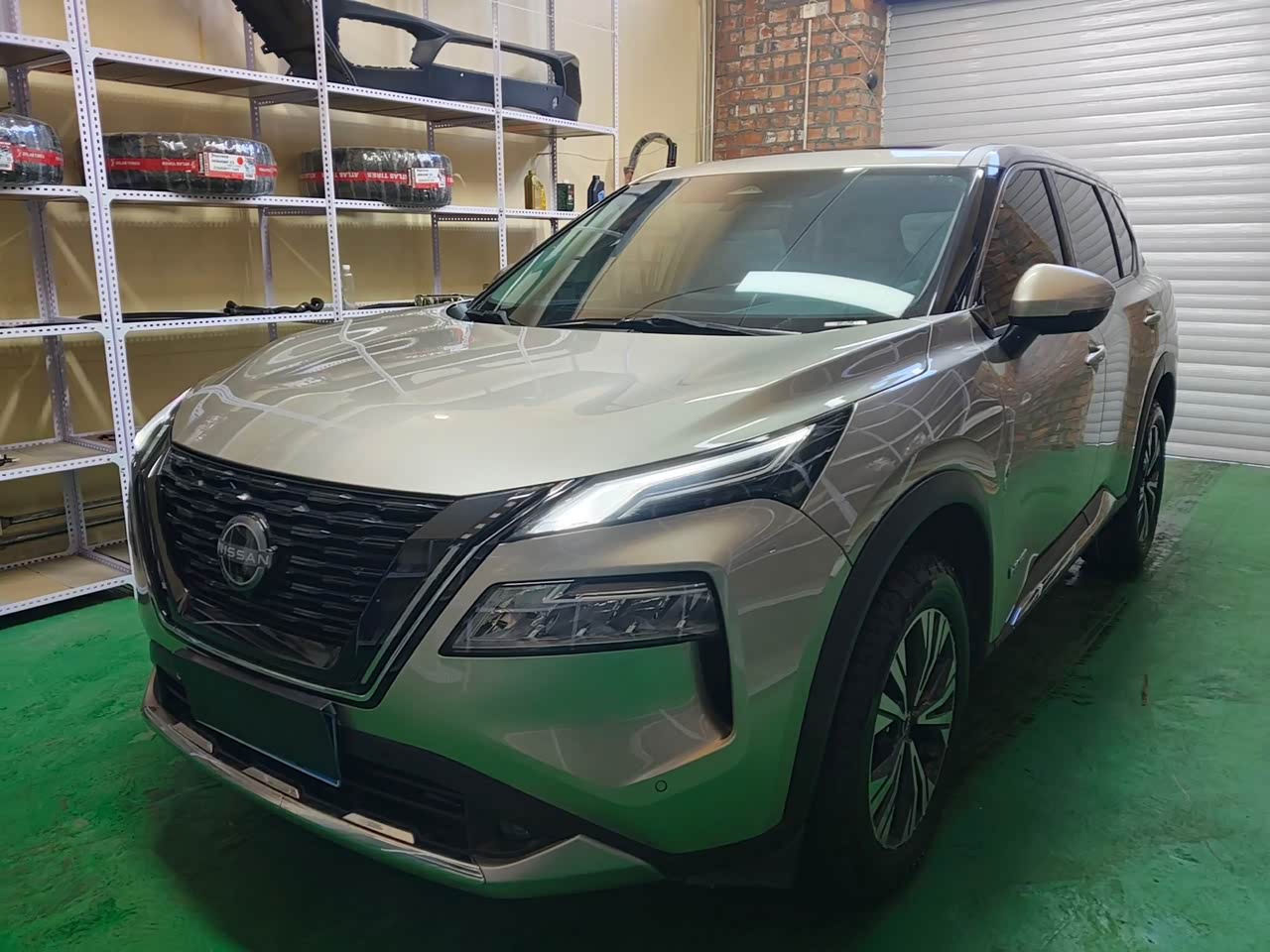 X-Trail 2023 e-POWER AWD Luxury