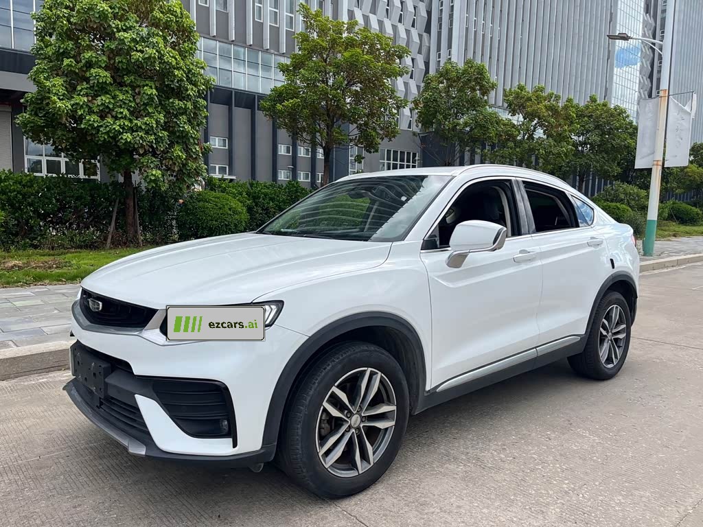 Xingyue 2019 300T