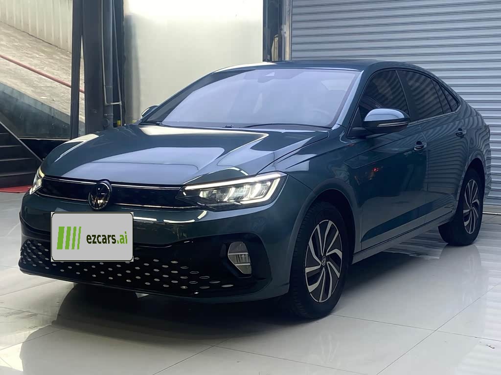 Lavida 2023 1.5L AT