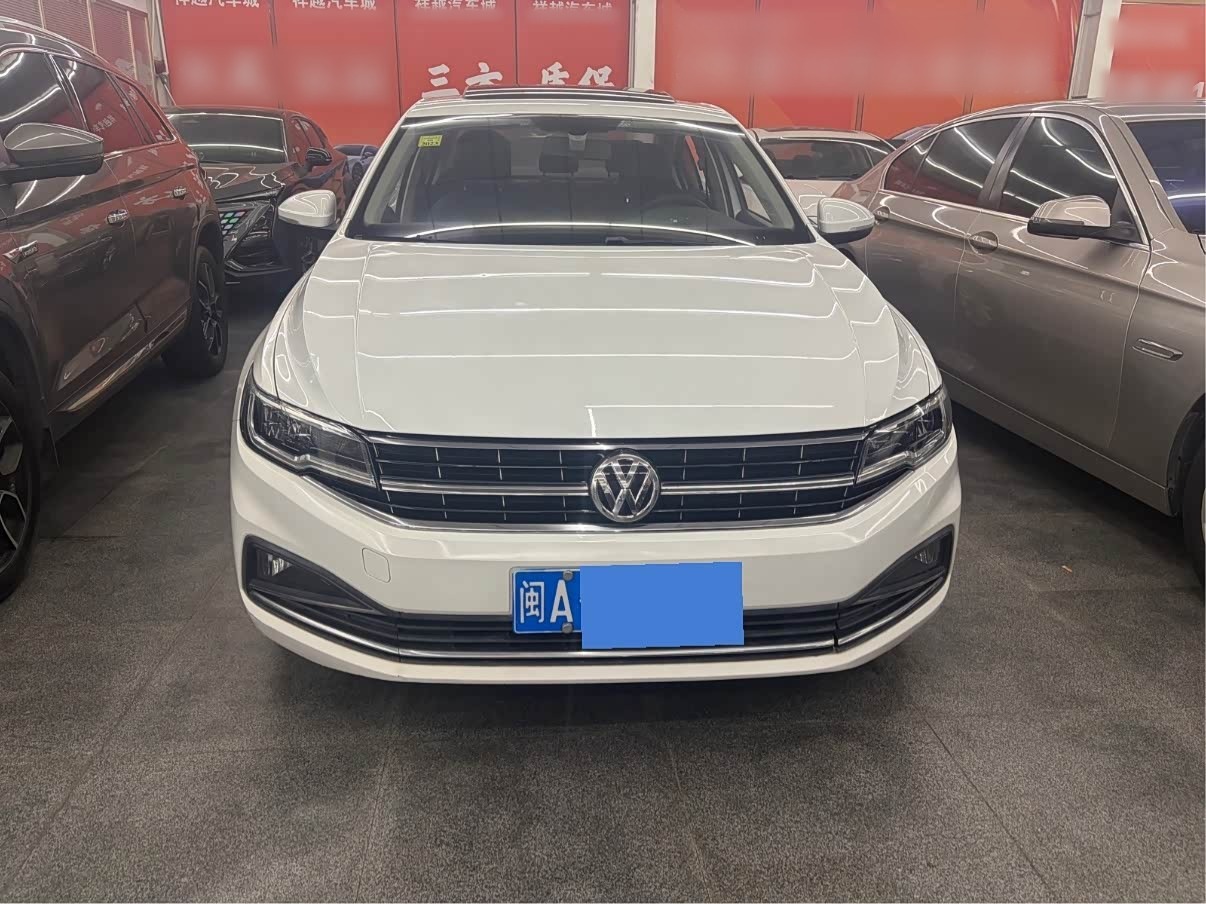 Bora 2023 200TSI DSG Cruise