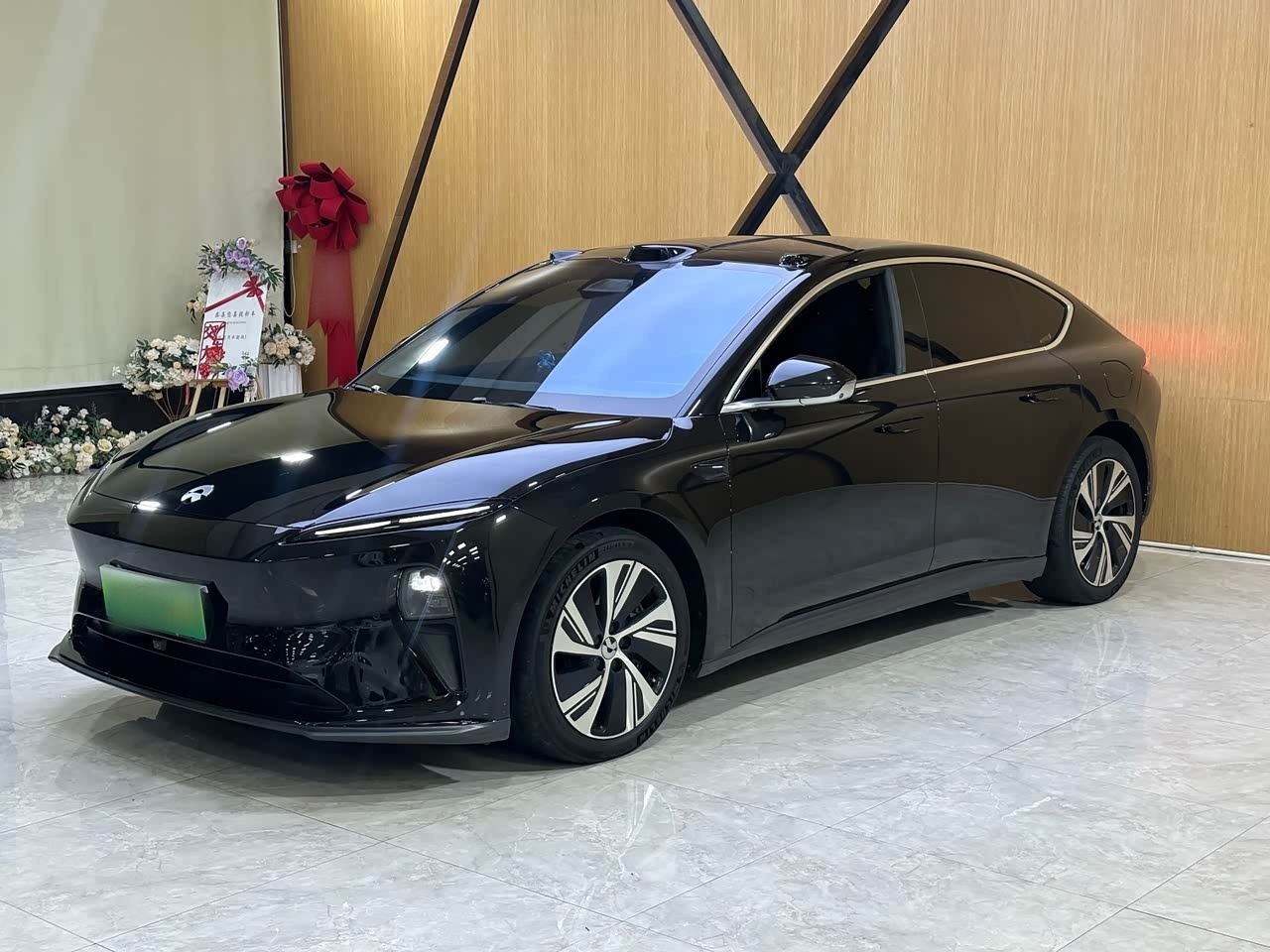 ET5 2024 75kWh