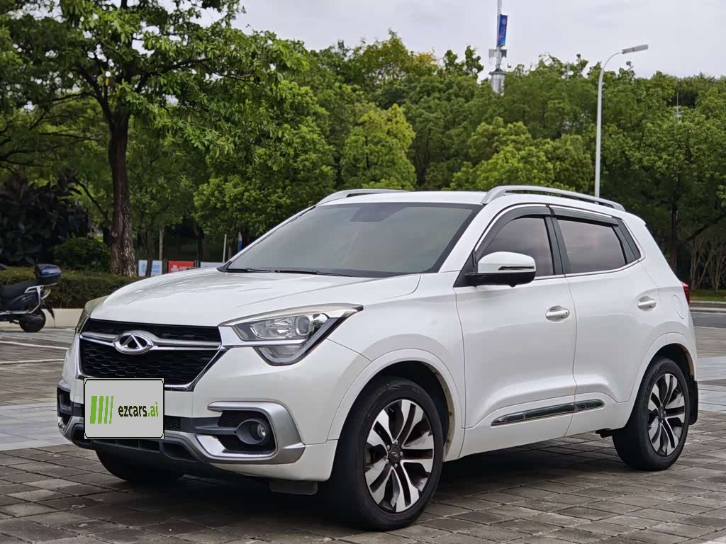 EV 2022 Standard