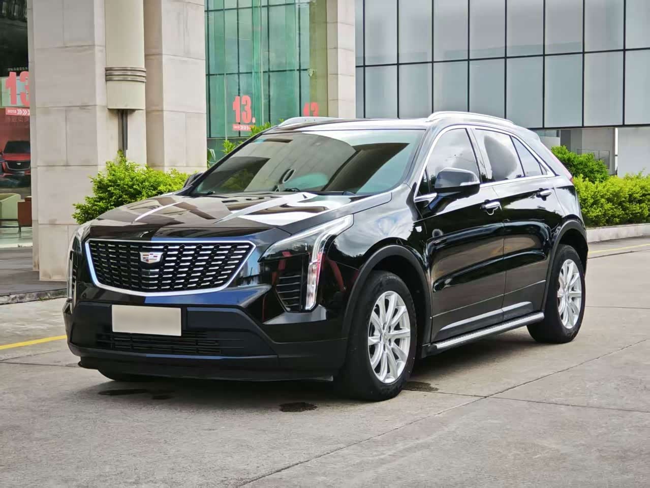 XT4 2020 Facelift 28T RWD Tech