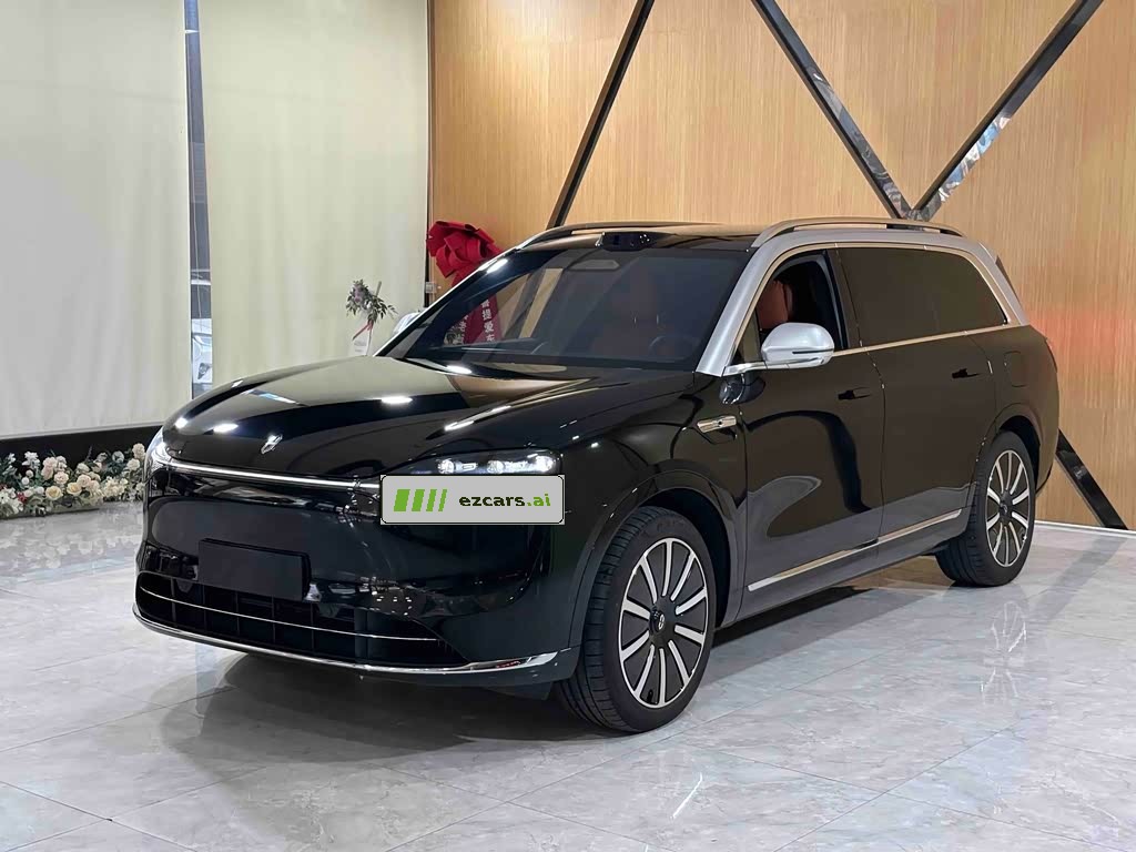 M9 2024 EREV Max 52kWh 6-Seater
