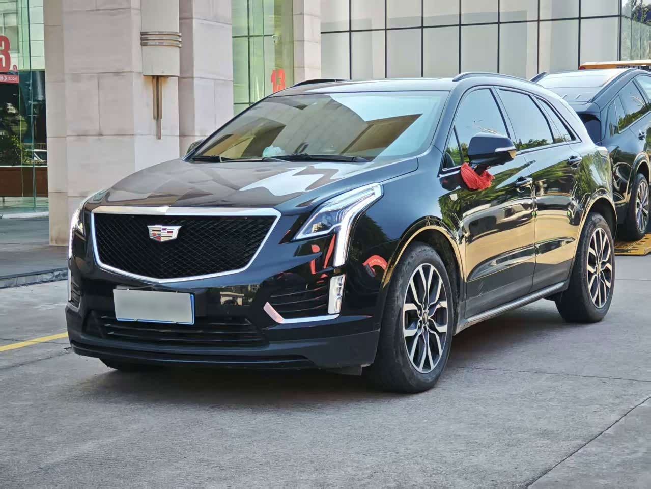 XT5 2024 2.0T AWD Luxury
