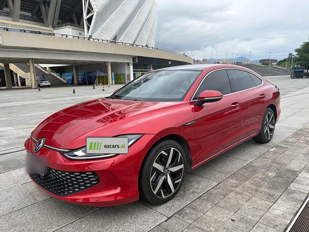 Lamando 2022 Lamando L 280TSI DSG Cool