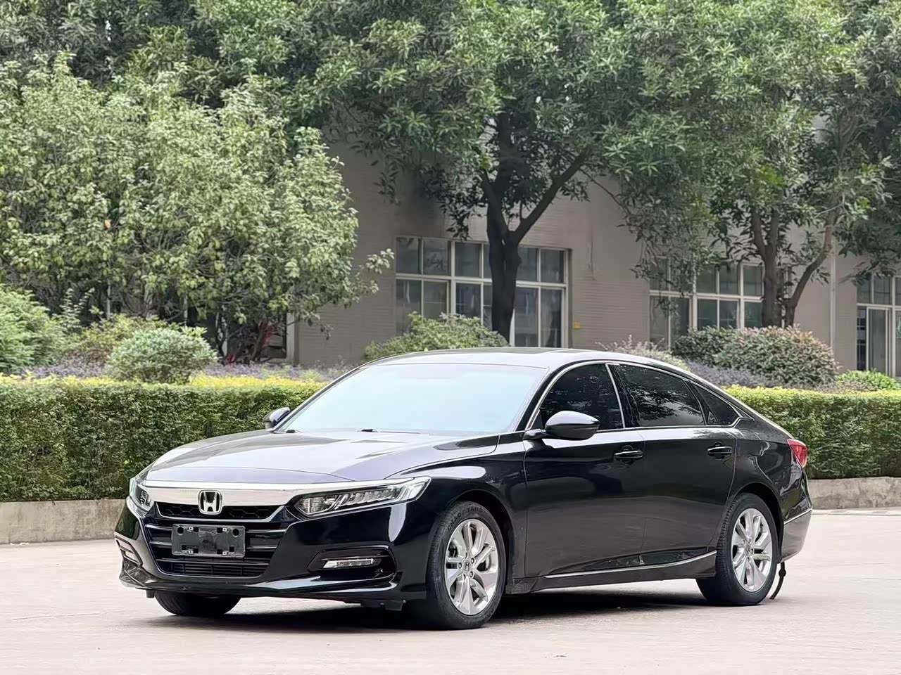 Accord 2022 Hybrid 2.0L
