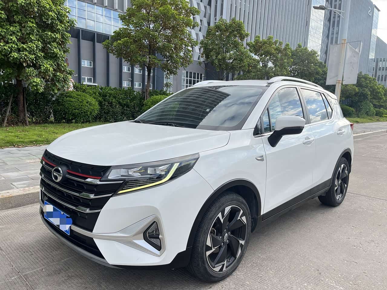 GS3 2023 270T Energetic