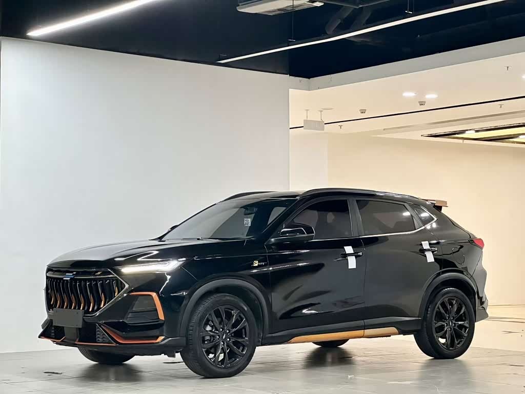 X5 2022 Sport 1.5T DCT