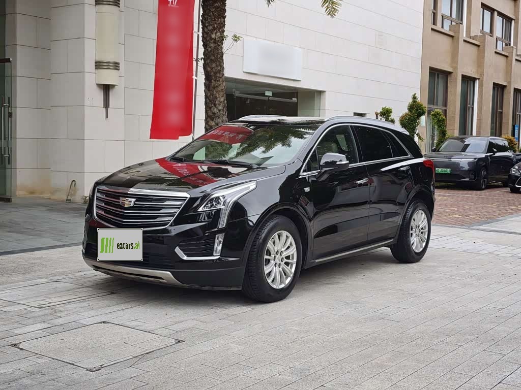 XT5 2016 25T Tech