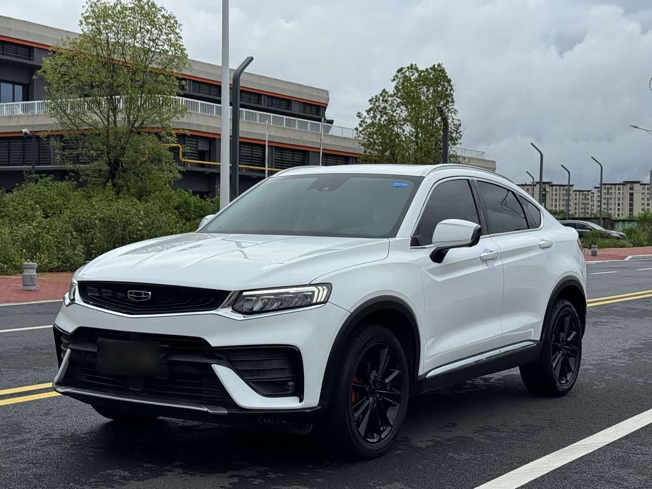 Xingyue 2020 300T