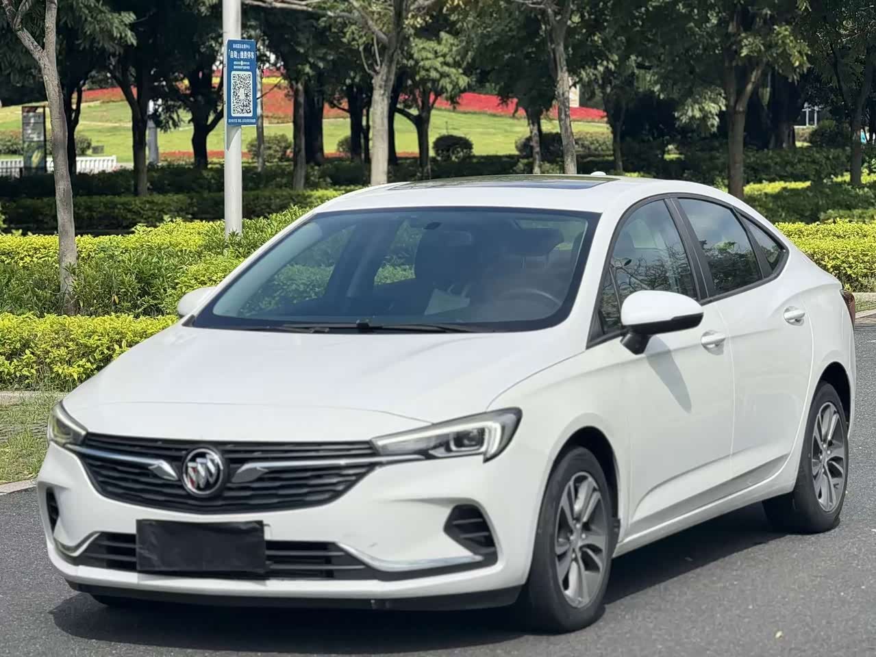 Verano 2020 20T CVT Leading