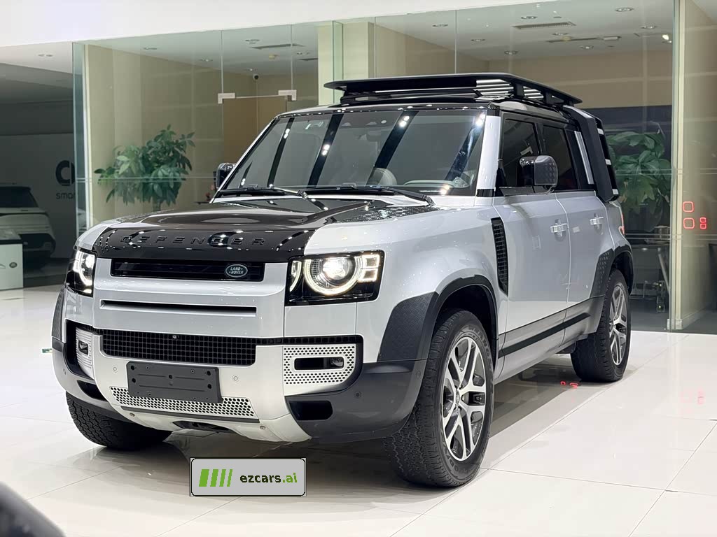 Defender 2020 110 P400 Special