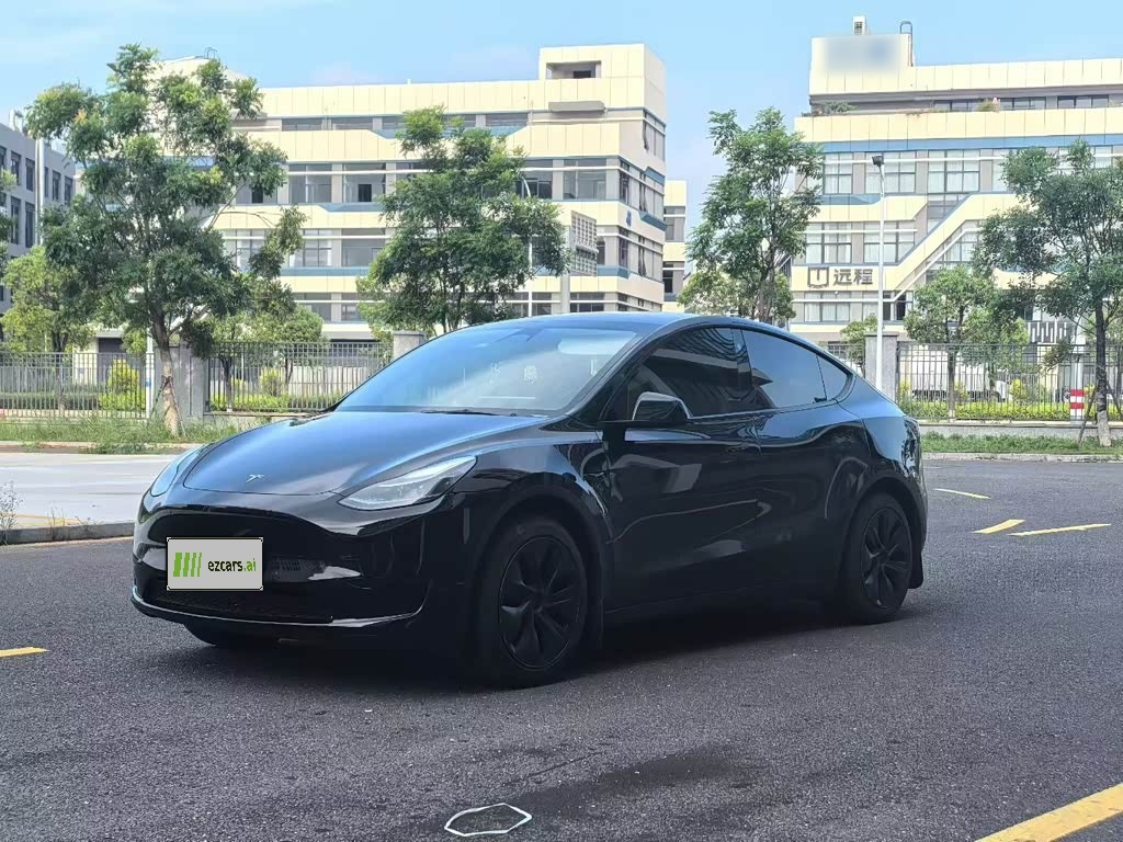 Model Y 2024 RWD
