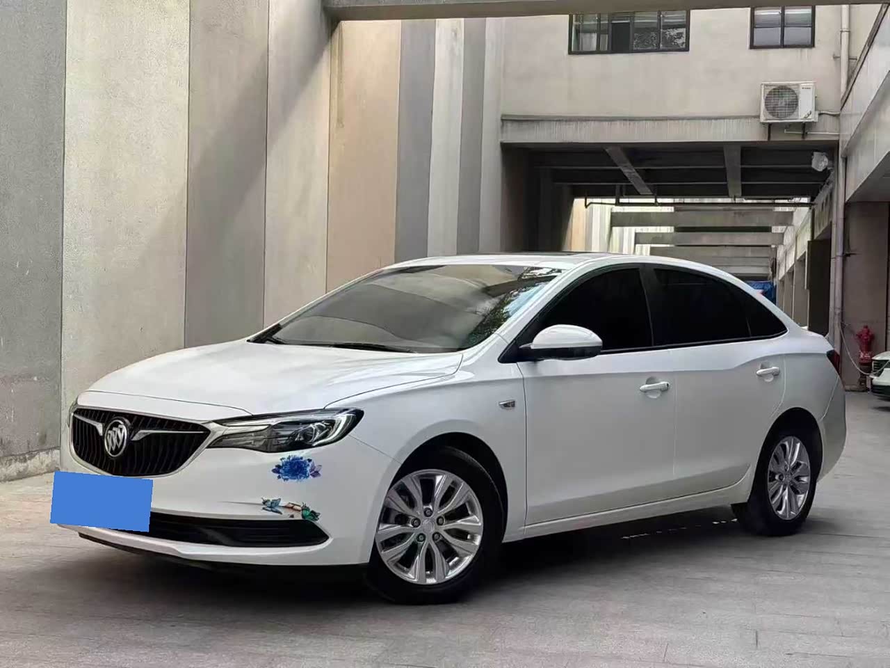 Excelle 2021 Classic 1.5L AT Elite