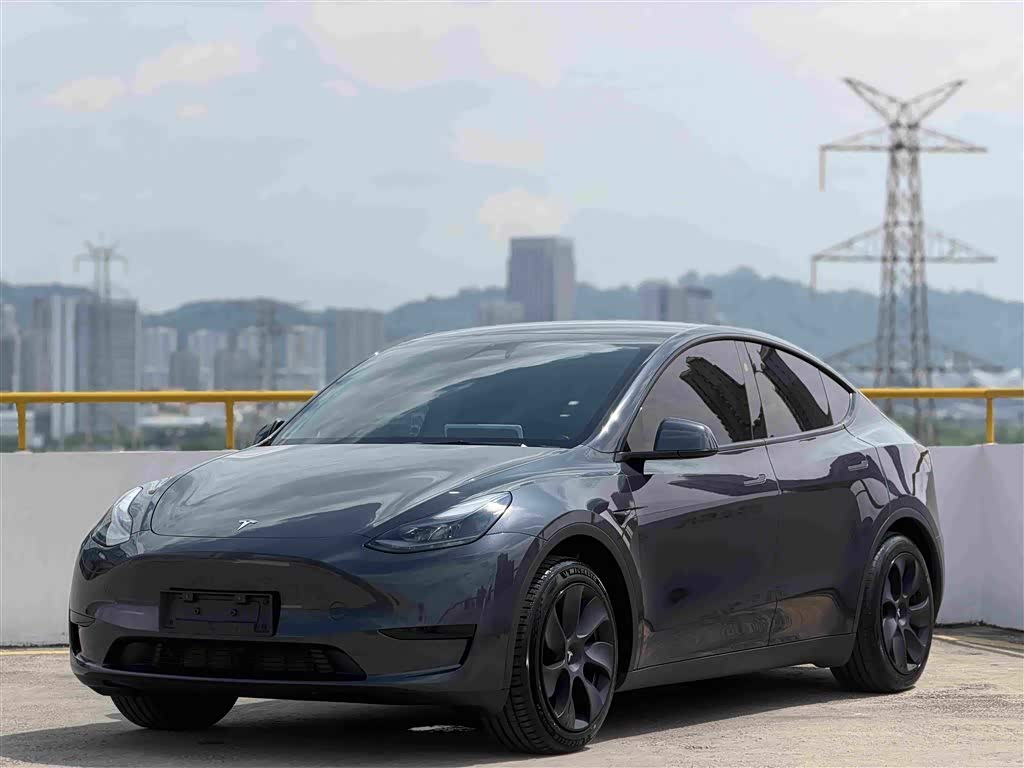 Model Y 2024 RWD