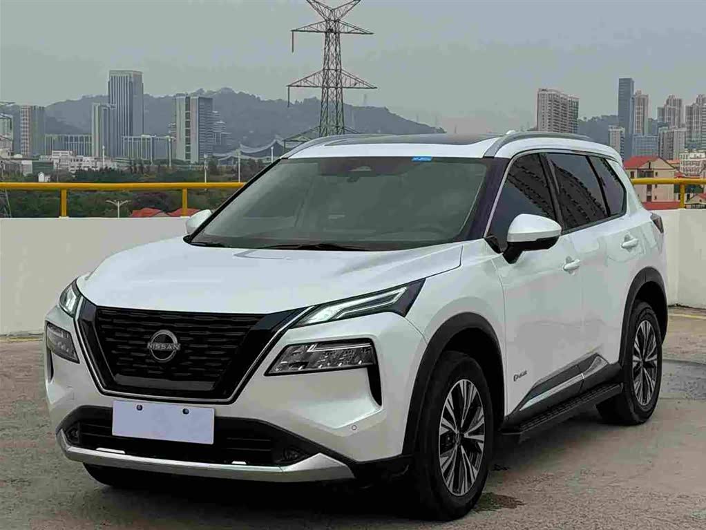 X-Trail 2023 e-POWER AWD Luxury