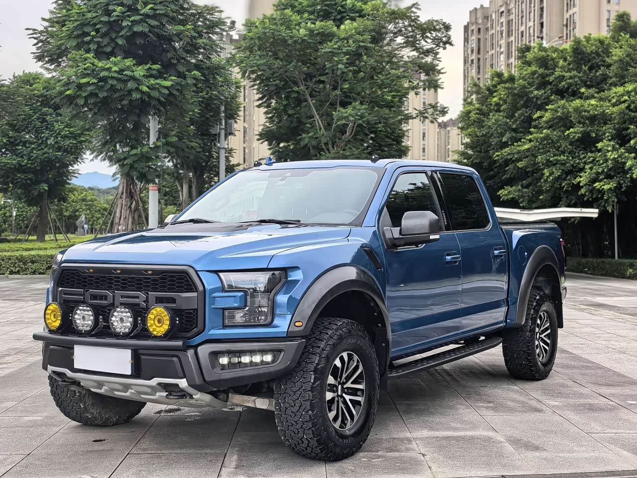 F-150 2019 3.5T LTD