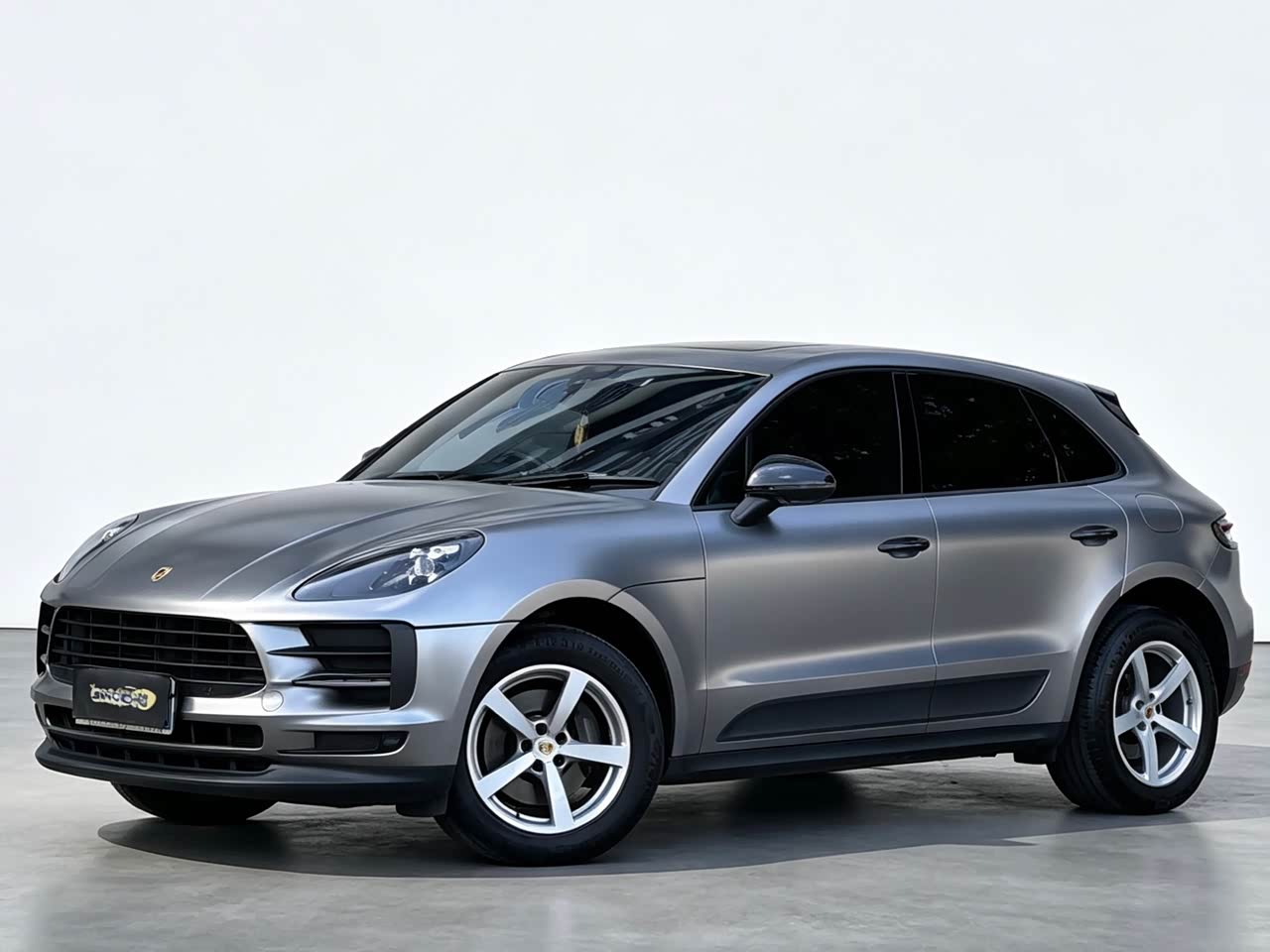 Macan 2023 Macan 2.0T