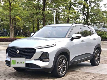 RS-3 2020 1.5L CVT 24 Elite