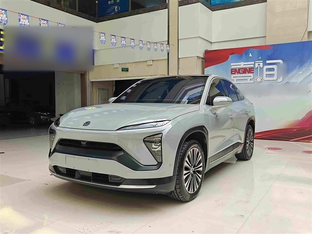 EC6 2024 75kWh