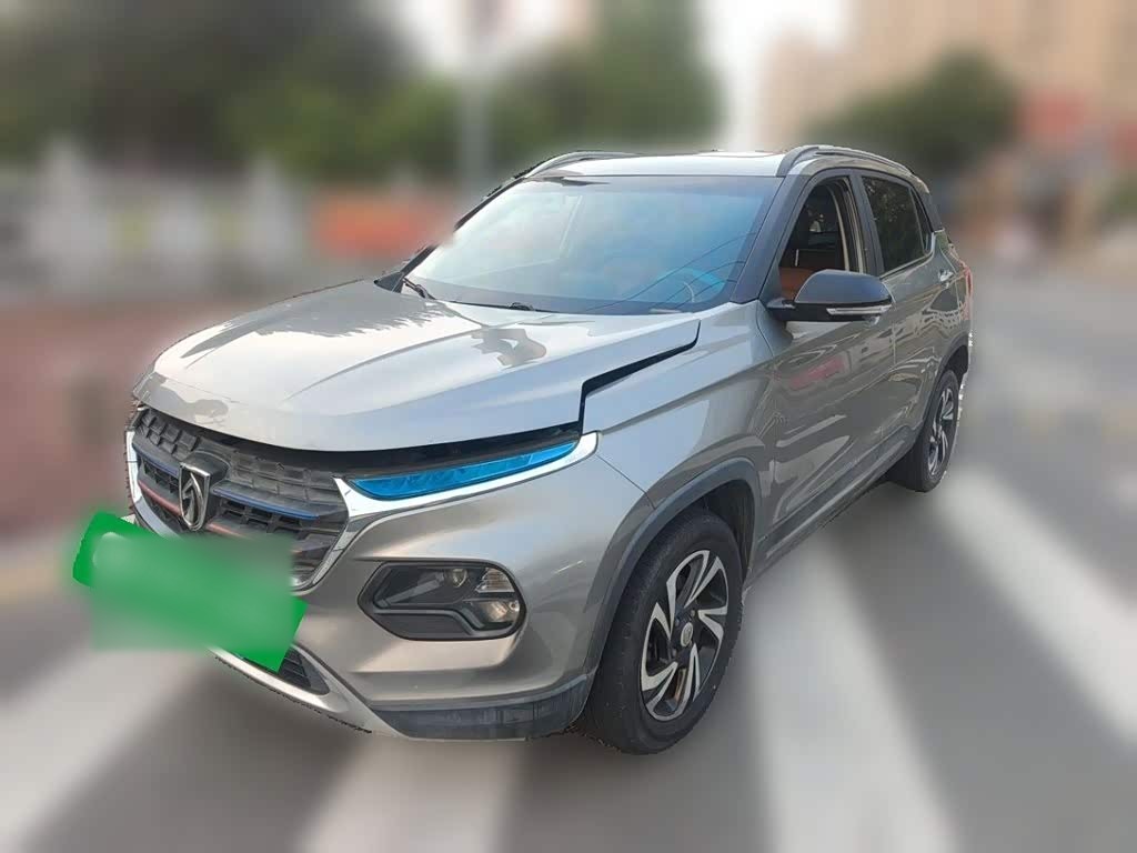 510 2017 1.5L MT Luxury