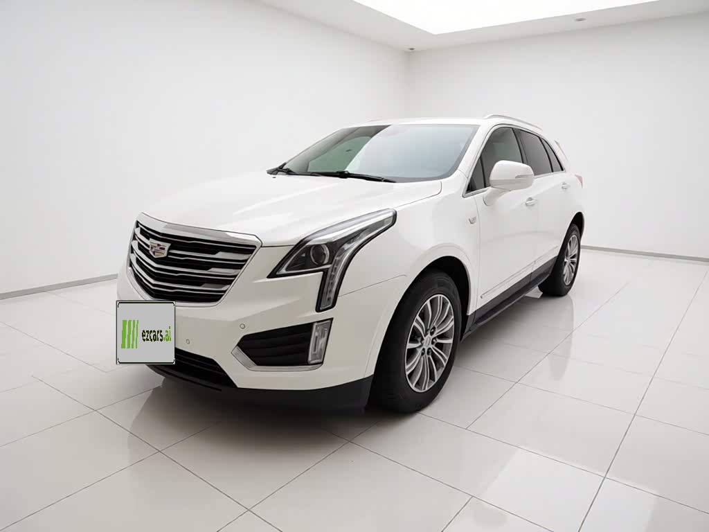 XT5 2016 25T Luxury