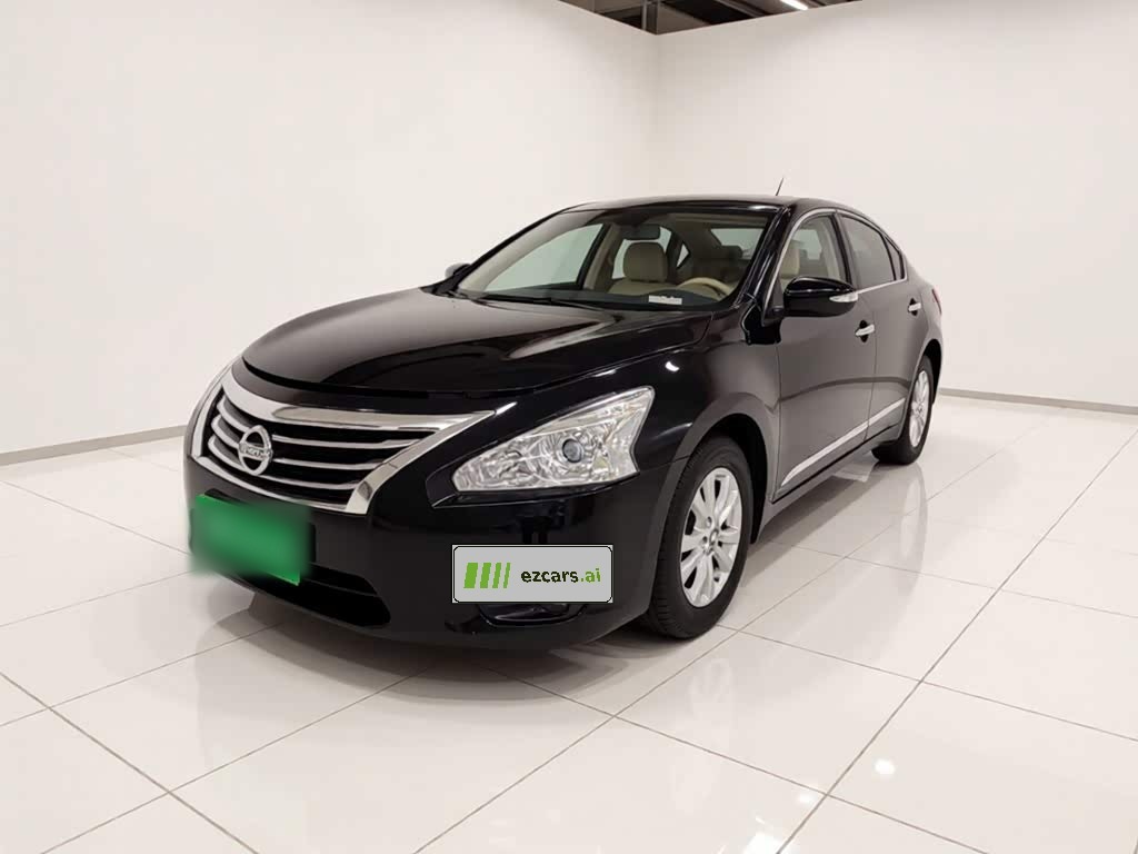 Teana 2013 2.0L XLComfort