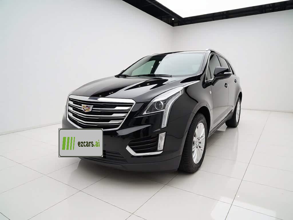 XT5 2018 28E AWD Tech