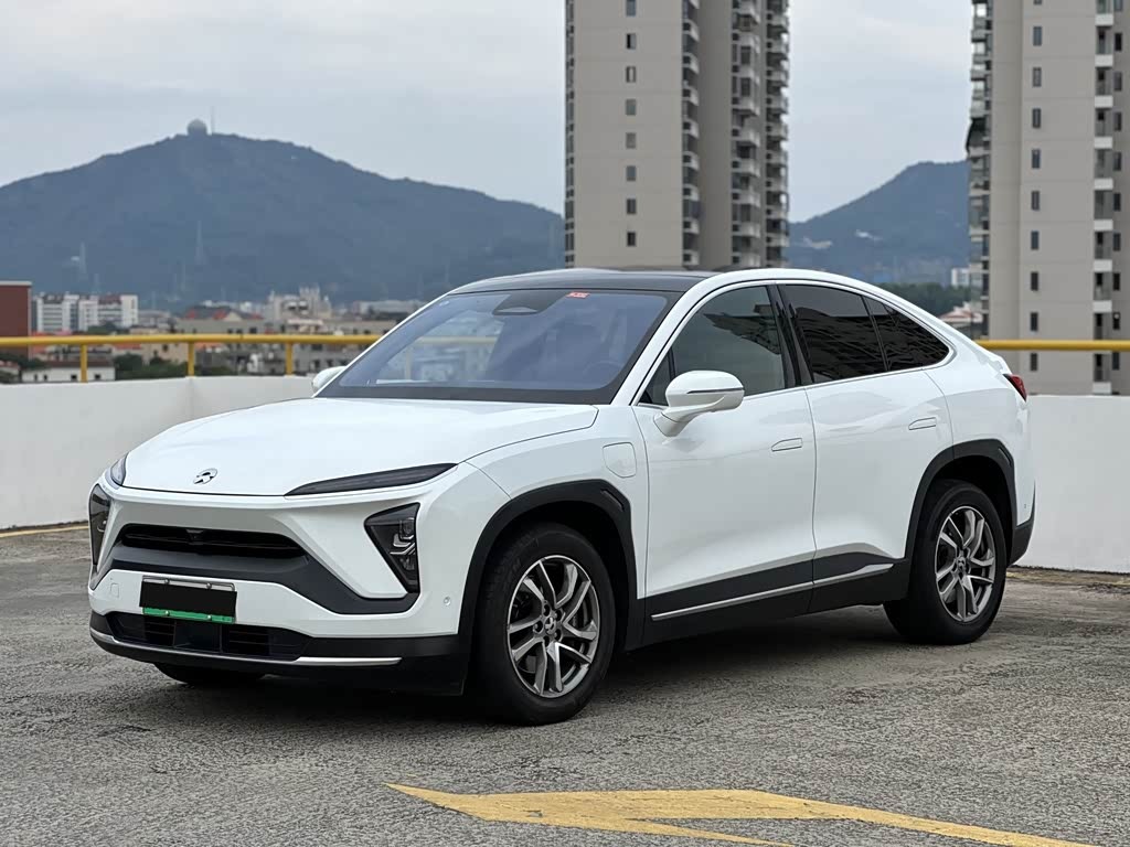 EC6 2022 75kWh Sport