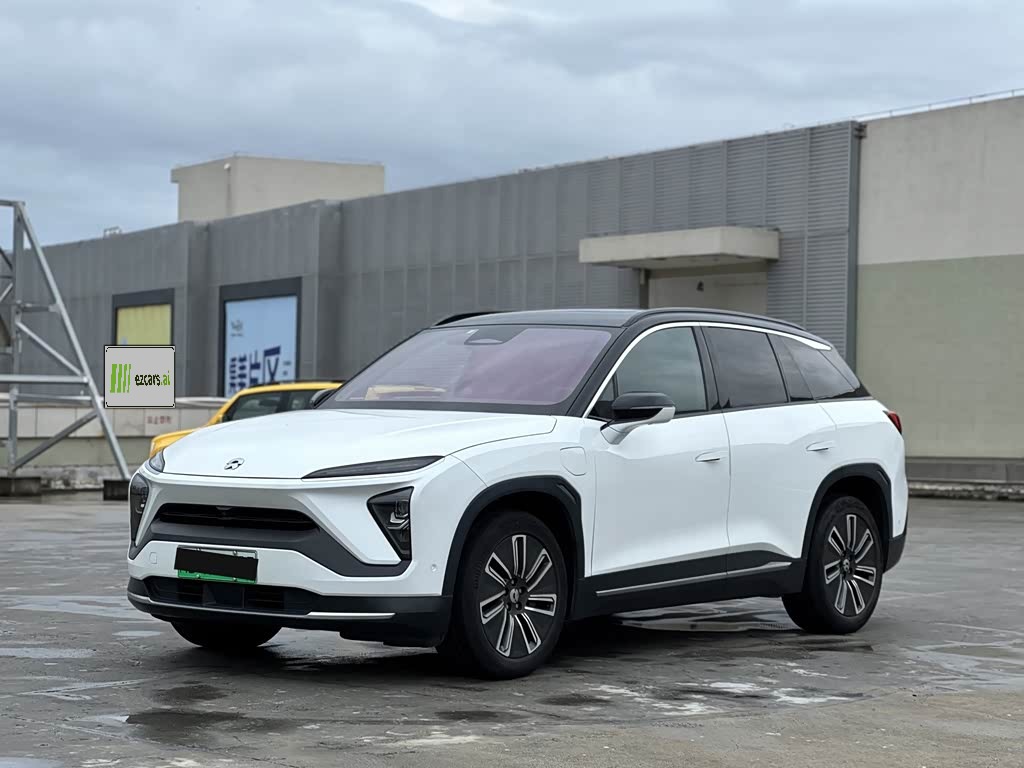 ES6 2019 420KM Sport