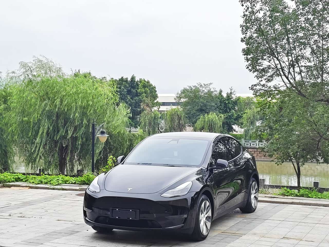 Model Y 2021 Standard Range RWD