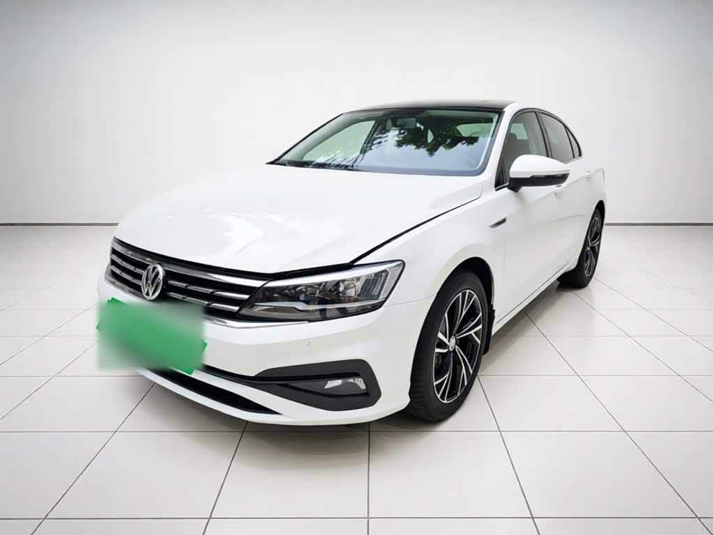Lamando 2021 230TSI DSG