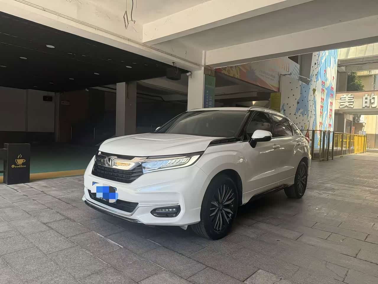 Avancier 2020 370TURBO AWD Exclusive