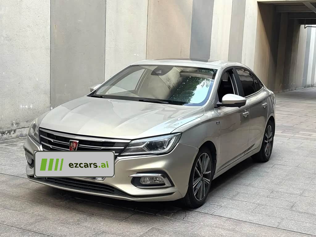 i5 2019 20T AT Connected Smart Premium