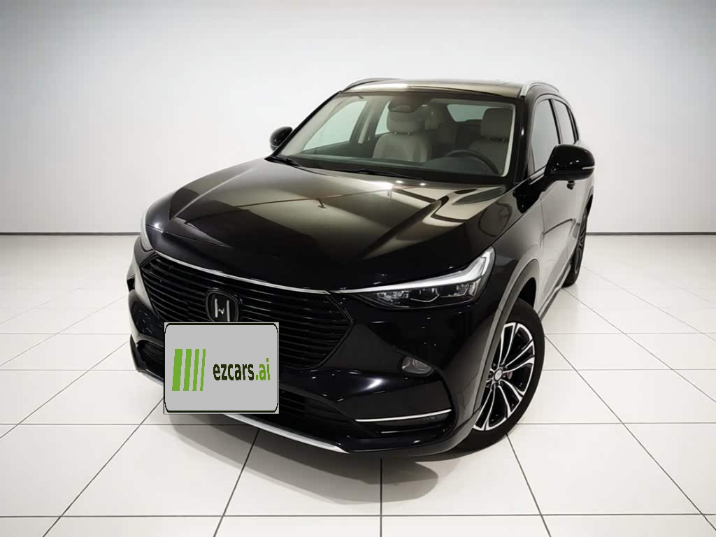 Vezel 2023 1.5L CVTTech