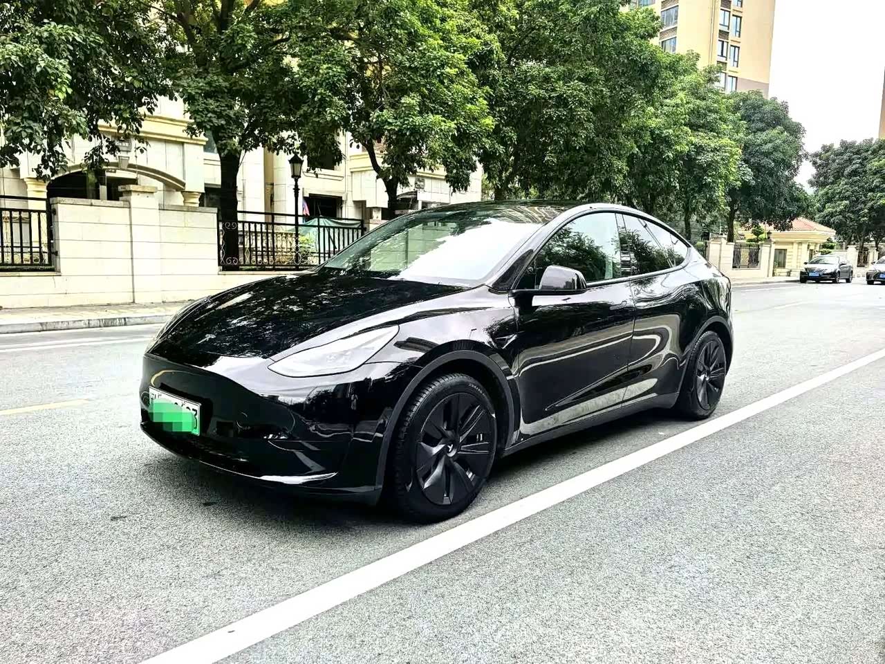 Model Y 2023 RWD