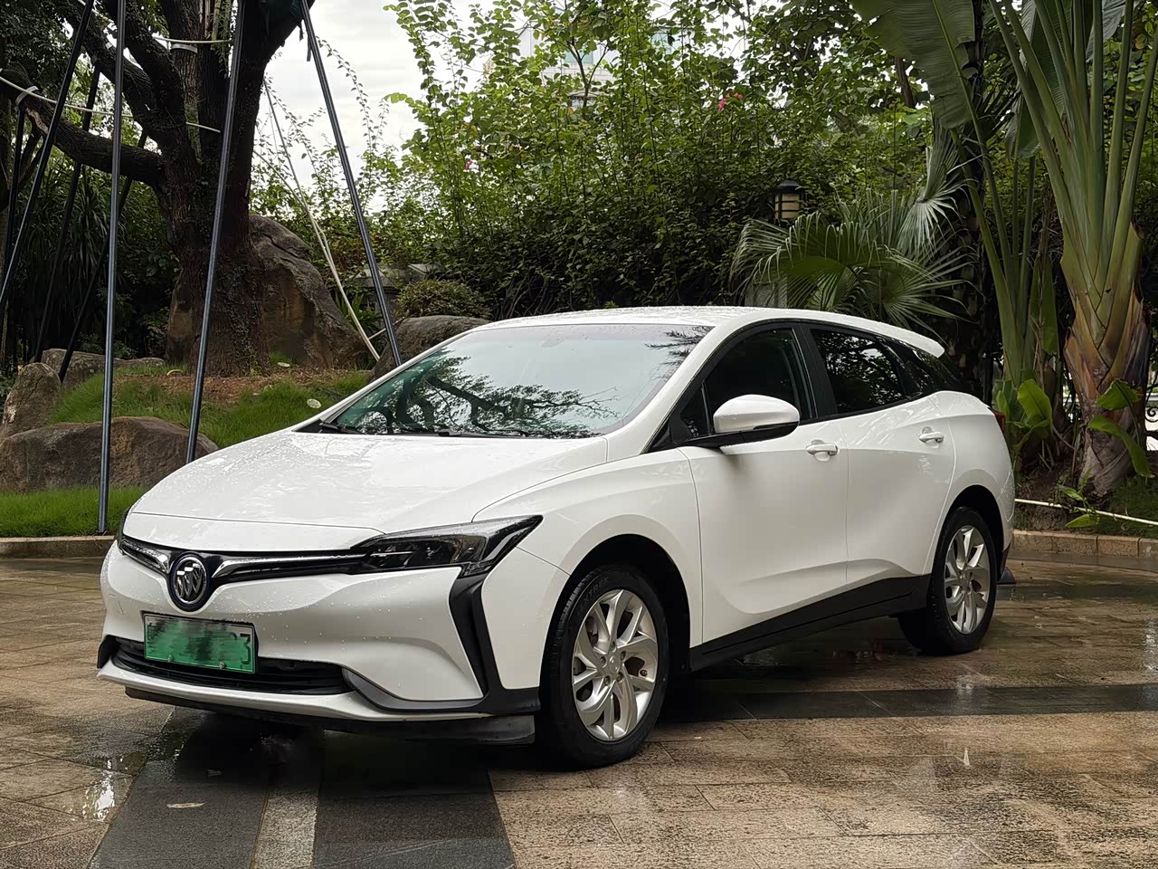 6 2020 PHEV Smart