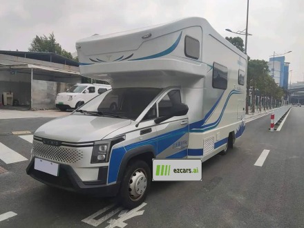 Lingshi 2023 13.26kWh