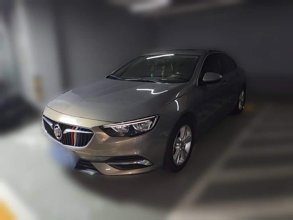 Regal 2017 20T Elite
